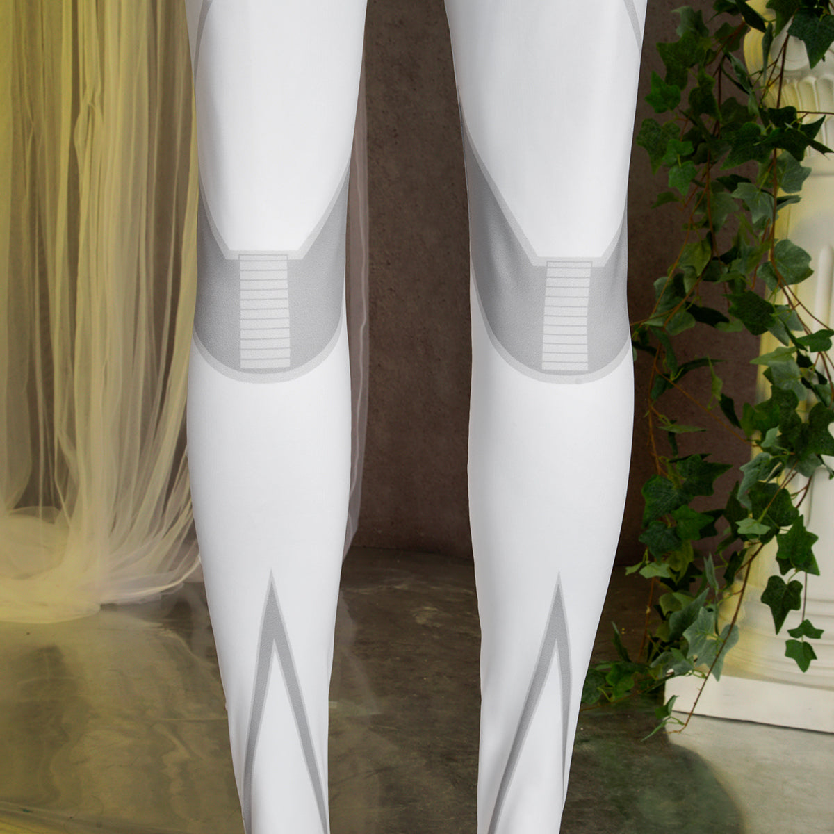 MAV Rivals Invisible Woman Cosplay Costume Costume - Tophatter Daily Deals