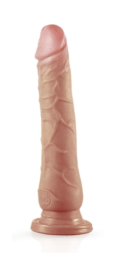 Au Naturel Roberto Bendable Realistic 8 Inch Dildo > Dildos > Realistic Dildos - Tophatter Daily Deals