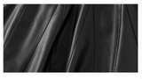 Autumn Winter New Style Children Foreign Style Korean Leather Skirt 0 - Tophatter Daily Deals
