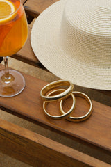 Solalei Bangle Bracelets - Tophatter Daily Deals