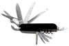 16 Function Swiss Army Style Knife Self Defense Knives - Tophatter Daily Deals
