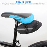 16-in-1 Bicycle Tire Repair Kit Outdoor Recreation - Tophatter Daily Deals