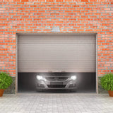 16 LEDs Outdoor Solar Wall Lights Outdoor Lighting - Tophatter Daily Deals