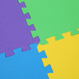 16-Pieces: Kids Puzzle Exercise Play Mat Toys & Games - Tophatter Daily Deals