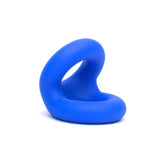 Rugby Ring By Sport Fucker Blue Comfortable Cock Ring > Cock Ring > Sling - Tophatter Daily Deals