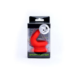 Switch Hitter By Sport Fucker Red Silicone Cock Ring 36mm > Cock Ring > Sling - Tophatter Daily Deals