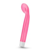 Noje G Slim Rose 8.25 Inch Vibrator > Sex Toys For Ladies > G-Spot Vibrators - Tophatter Daily Deals