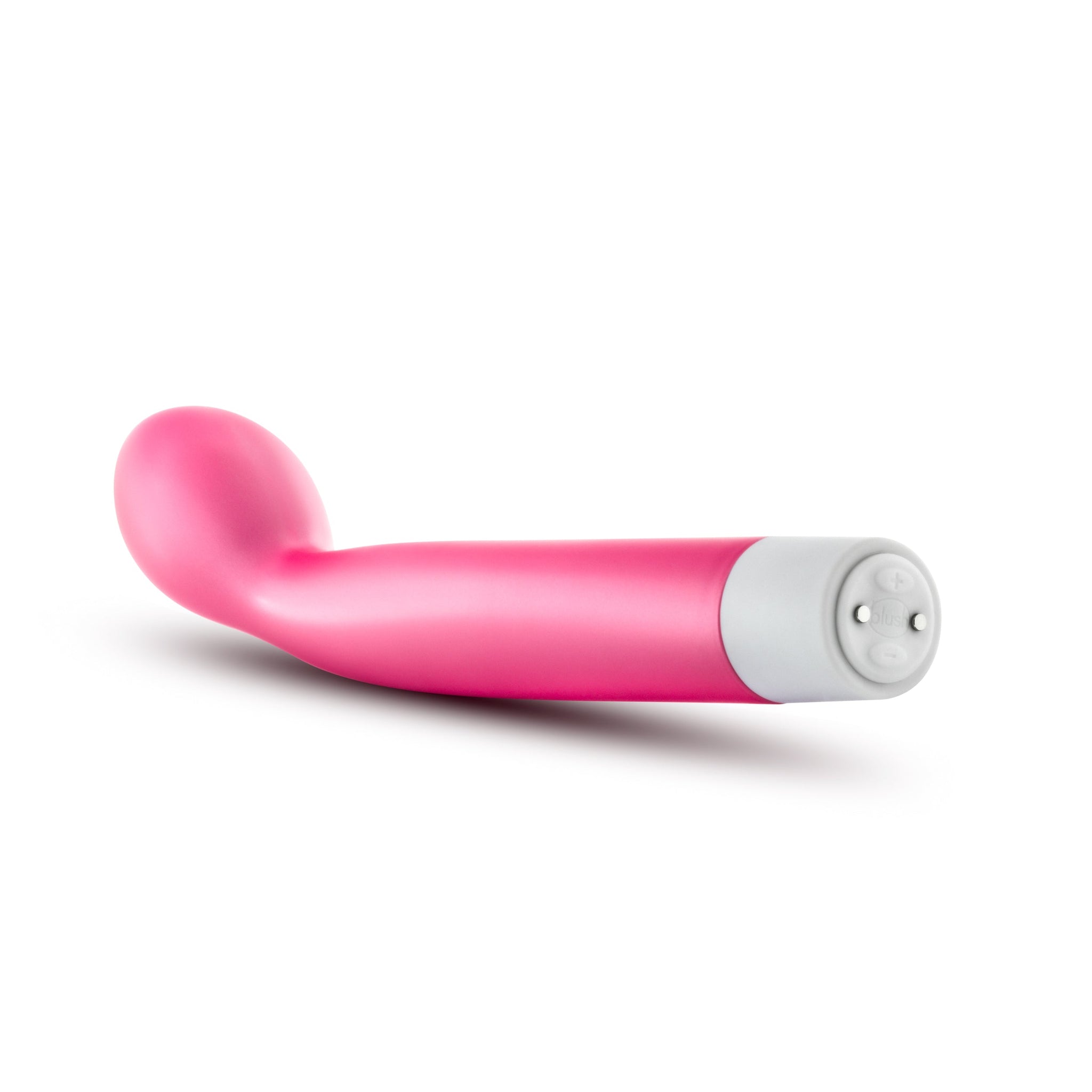 Noje G Slim Rose 8.25 Inch Vibrator > Sex Toys For Ladies > G-Spot Vibrators - Tophatter Daily Deals