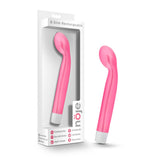 Noje G Slim Rose 8.25 Inch Vibrator > Sex Toys For Ladies > G-Spot Vibrators - Tophatter Daily Deals