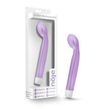 Noje G Slim Wisteria 8.25 Inch Vibrator > Sex Toys For Ladies > G-Spot Vibrators - Tophatter Daily Deals