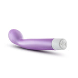 Noje G Slim Wisteria 8.25 Inch Vibrator > Sex Toys For Ladies > G-Spot Vibrators - Tophatter Daily Deals