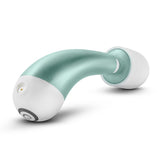 Noje W3 Sage 5.25 Inch Vibrating Pleasure Wand > Sex Toys > Mini Massagers - Tophatter Daily Deals