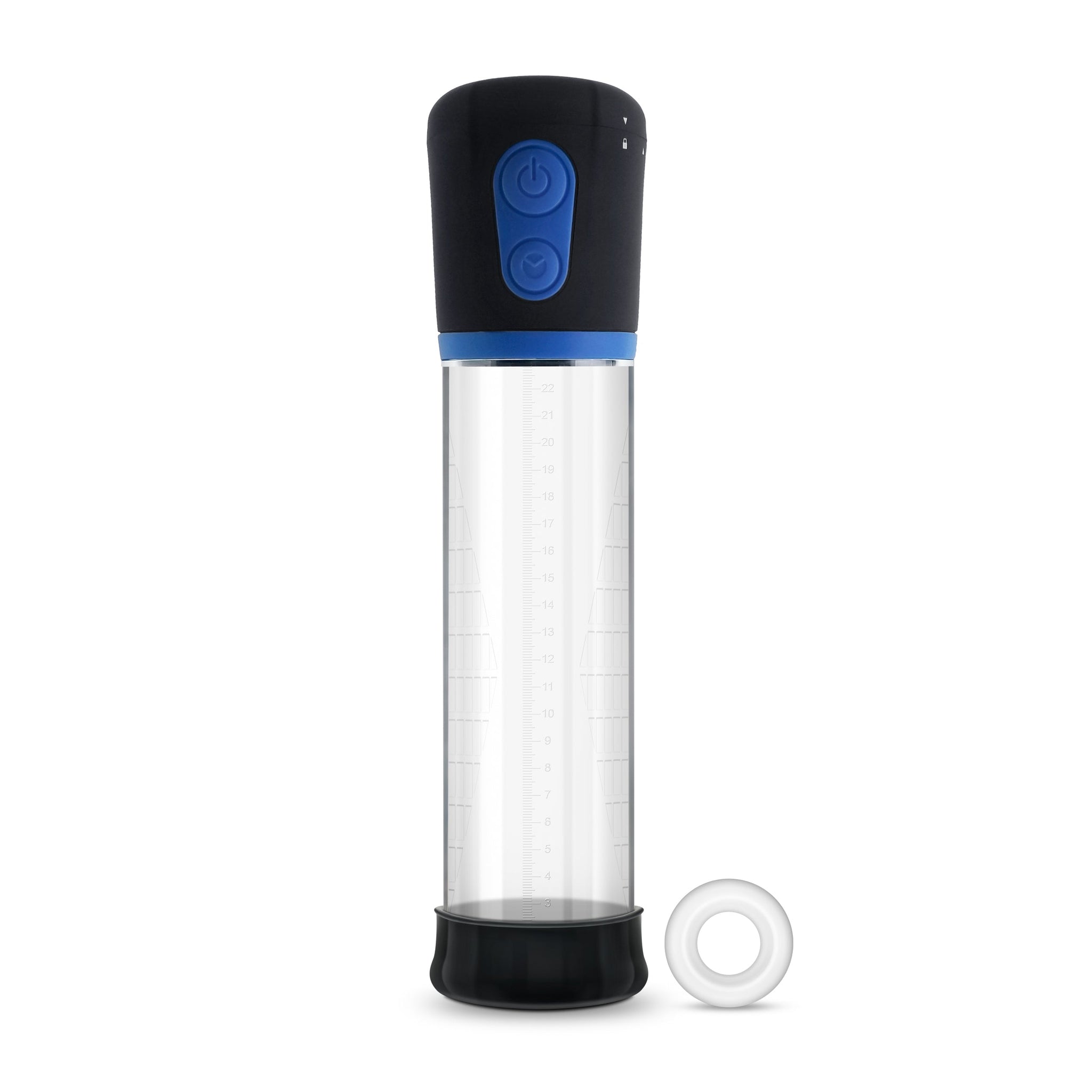 Precision Vx1 – Vacuum Pump Male Enhancement Device > Pumps > Penis Pumps Electric - Tophatter Daily Deals