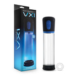 Precision Vx1 – Vacuum Pump Male Enhancement Device > Pumps > Penis Pumps Electric - Tophatter Daily Deals