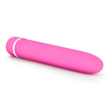 Rose Luxuriate Pink 7 Inch Vibrator > Vibrators > Standard Vibrators - Tophatter Daily Deals