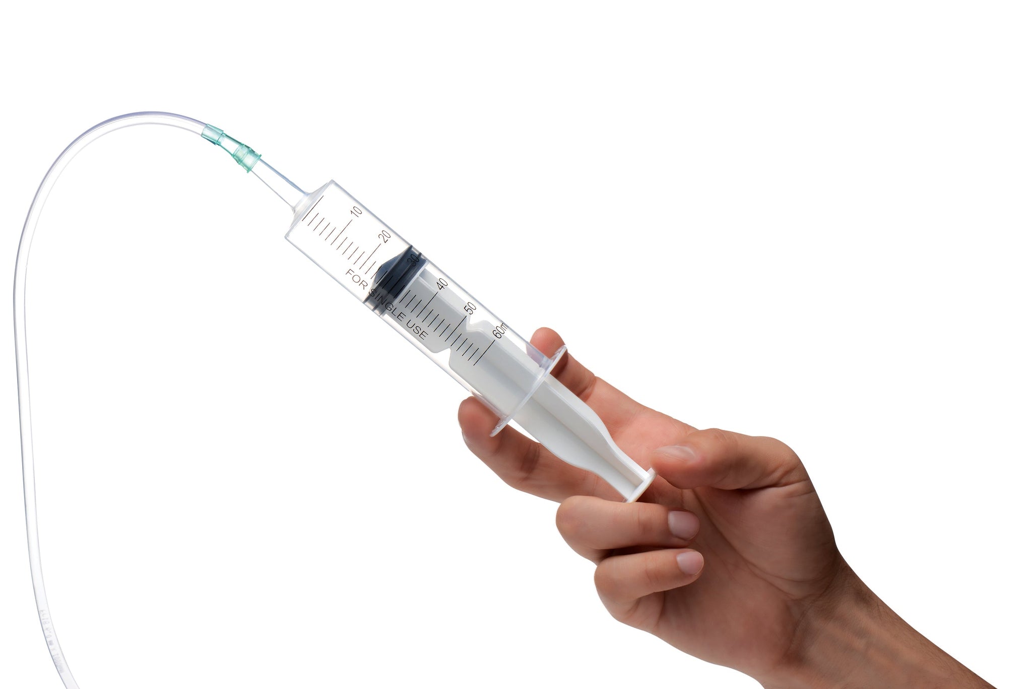Squirting Dildo 8 Inch with Syringe > Dildos > Squirting Dildos - Tophatter Daily Deals