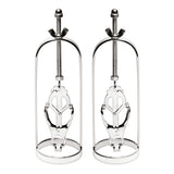 Stainless Steel Clover Clamp Nipple Stretcher > Sex Toys > Nipple Clamps - Tophatter Daily Deals