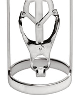 Stainless Steel Clover Clamp Nipple Stretcher > Sex Toys > Nipple Clamps - Tophatter Daily Deals