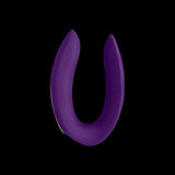 Satisfyer Partner Double Plus – Remote-Controlled Couples Vibrator > Sex Toys > Couples Toys - Tophatter Daily Deals
