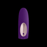 Satisfyer Partner Double Plus – Remote-Controlled Couples Vibrator > Sex Toys > Couples Toys - Tophatter Daily Deals
