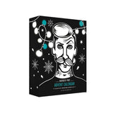 Barber Pro Advent Calendar 12 Days of Grooming Essentials Default Title - Tophatter Daily Deals