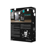 Barber Pro Advent Calendar 12 Days of Grooming Essentials - Tophatter Daily Deals