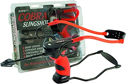 Barnett Cobra Slingshot - Tophatter Daily Deals