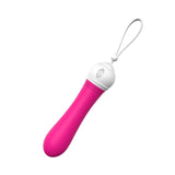 Kitti Mini Vibrator Pink - Waterproof Travel Size 9 Speeds > Vibrators > Standard Vibrators - Tophatter Daily Deals