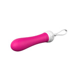 Kitti Mini Vibrator Pink - Waterproof Travel Size 9 Speeds > Vibrators > Standard Vibrators - Tophatter Daily Deals