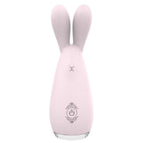Reba Massager Orchid - Dual Head Vibrator with 9 Modes > Sex Toys For Ladies > G-Spot Vibrators - Tophatter Daily Deals