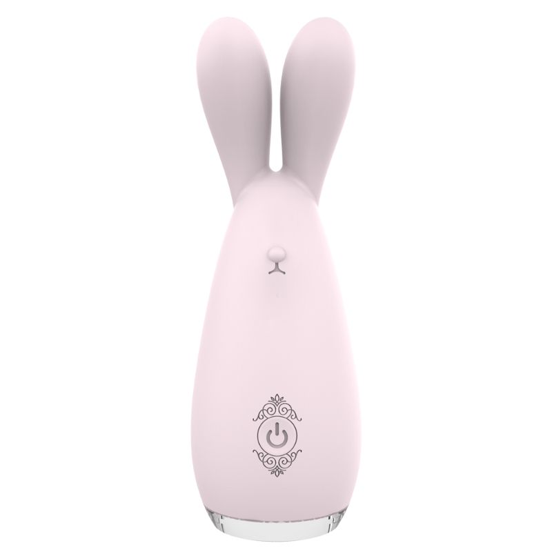 Reba Massager Orchid - Dual Head Vibrator with 9 Modes > Sex Toys For Ladies > G-Spot Vibrators - Tophatter Daily Deals