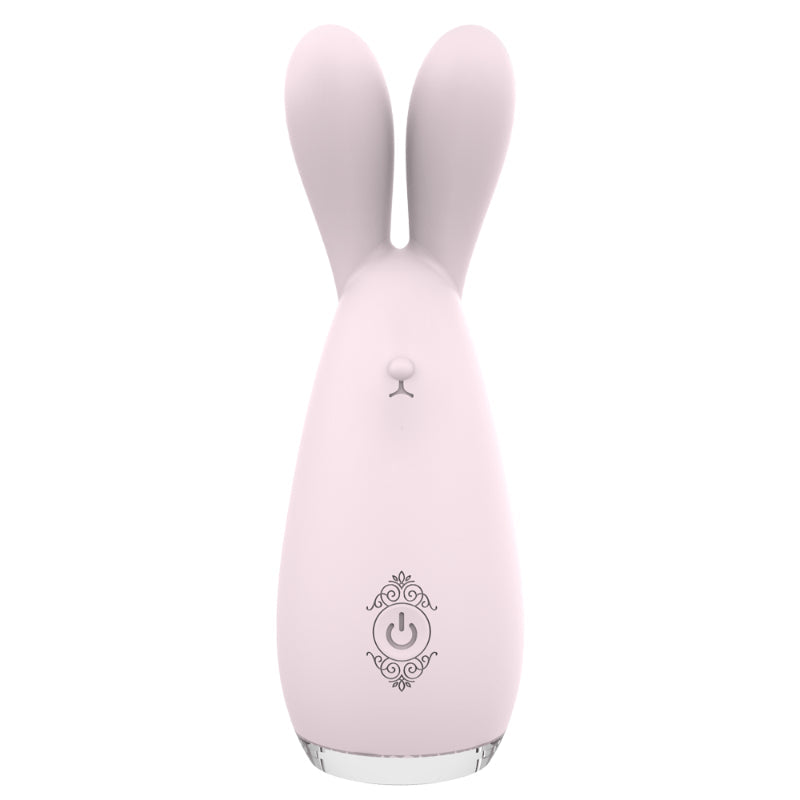 Reba Massager Orchid - Dual Head Vibrator with 9 Modes > Sex Toys For Ladies > G-Spot Vibrators - Tophatter Daily Deals