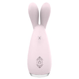 Reba Massager Orchid - Dual Head Vibrator with 9 Modes > Sex Toys For Ladies > G-Spot Vibrators - Tophatter Daily Deals