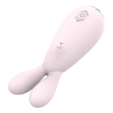 Reba Massager Orchid - Dual Head Vibrator with 9 Modes > Sex Toys For Ladies > G-Spot Vibrators - Tophatter Daily Deals