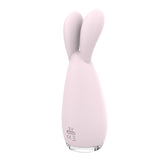Reba Massager Orchid - Dual Head Vibrator with 9 Modes > Sex Toys For Ladies > G-Spot Vibrators - Tophatter Daily Deals
