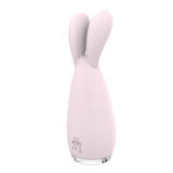 Reba Massager Orchid - Dual Head Vibrator with 9 Modes > Sex Toys For Ladies > G-Spot Vibrators - Tophatter Daily Deals