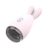 Reba Massager Orchid - Dual Head Vibrator with 9 Modes > Sex Toys For Ladies > G-Spot Vibrators - Tophatter Daily Deals