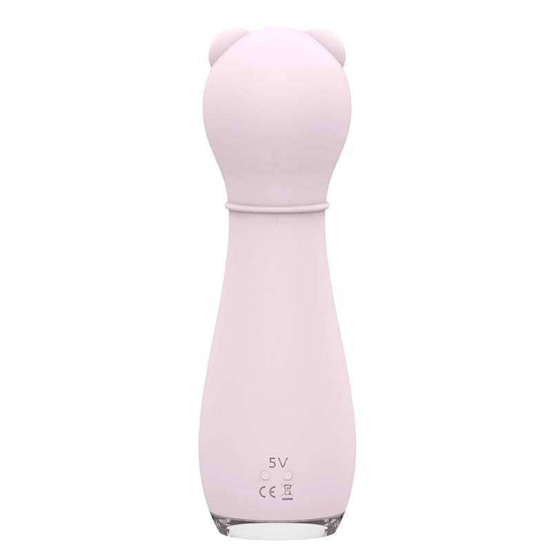 Bonnie Massager Orchid Waterproof G-Spot Vibrator 9 Modes > Sex Toys For Ladies > G-Spot Vibrators - Tophatter Daily Deals
