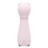 Bonnie Massager Orchid Waterproof G-Spot Vibrator 9 Modes > Sex Toys For Ladies > G-Spot Vibrators - Tophatter Daily Deals