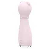 Bonnie Massager Orchid Waterproof G-Spot Vibrator 9 Modes > Sex Toys For Ladies > G-Spot Vibrators - Tophatter Daily Deals