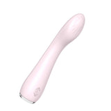Lisa Massager Orchid - Compact Magic Wand with 9 Modes > Vibrators > Standard Vibrators - Tophatter Daily Deals