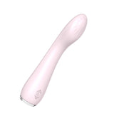 Lisa Massager Orchid - Compact Magic Wand with 9 Modes > Vibrators > Standard Vibrators - Tophatter Daily Deals