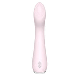 Lisa Massager Orchid - Compact Magic Wand with 9 Modes > Vibrators > Standard Vibrators - Tophatter Daily Deals