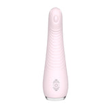Balle Massager Orchid 153mm Versatile Vibrating Toy > Sex Toys For Ladies > G-Spot Vibrators - Tophatter Daily Deals