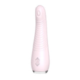 Balle Massager Orchid 153mm Versatile Vibrating Toy > Sex Toys For Ladies > G-Spot Vibrators - Tophatter Daily Deals