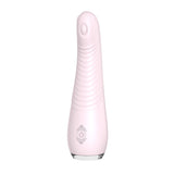 Balle Massager Orchid 153mm Versatile Vibrating Toy > Sex Toys For Ladies > G-Spot Vibrators - Tophatter Daily Deals
