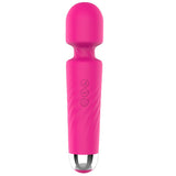 Hero 2 Wand Black Compact Massage Device > Sex Toys > Massage Wands - Tophatter Daily Deals
