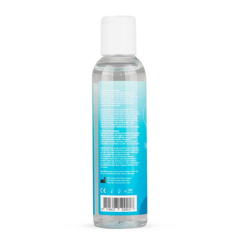 Easyglide Water Based Lubricant 150ml > Lube > Water Based - Tophatter Daily Deals