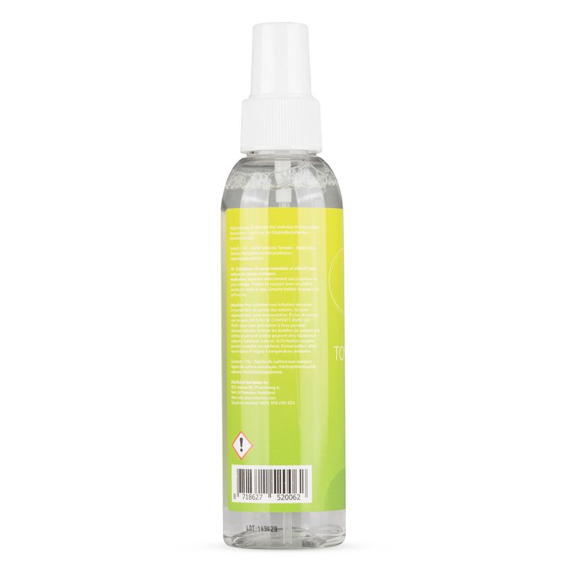 EasyGlide Toy Cleaner 150ml Safe and Gentle Cleaner > Essentials > Toy Cleaners - Tophatter Daily Deals