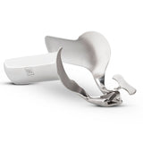 Collins Vaginal Speculum with Adjustable Width Blades > Bondage Gear > Medical Instruments - Tophatter Daily Deals